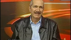 Ex-Ministro, José Aldo Rebelo