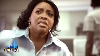 Robin Roberts & Sherri Shepherd Tell Story of Last Rescued 9/11 Survivor Genelle Guzman