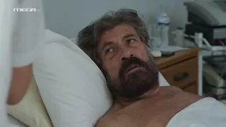 Δυο Μαύρα Πουκάμισα | Sneak Preview 30/9, 22:00
