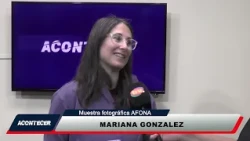 09/10 AFONA Photography Exhibition Mariana Gonzalez