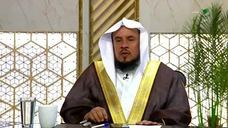 من أدى فريضة الحج هل له مكانة خاصة عند الله تعالى؟- الشيخ د. سعد بن عبدالله السبر