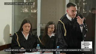 Nga akuzat për korrupsion tek pretendimet për dëmtim imazhi. Në gjyq përballë jurisë