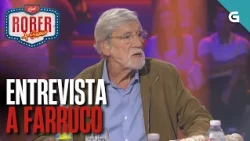 Entrevista a FARRUCO | LAND ROBER