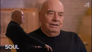 Soul (TV2000) - Massimiliano Fuksas