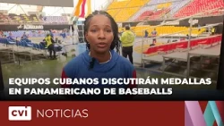 Cuban teams to compete for medals at Baseball5 Pan American Championship