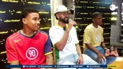 Selección de Panamá | Aníbal Godoy sobre el Mundial destacó que "vamos a competir"