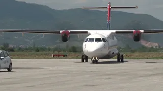 Од Скопје или Охрид до Тел Авив- Македонија бара нова врска со Израел
