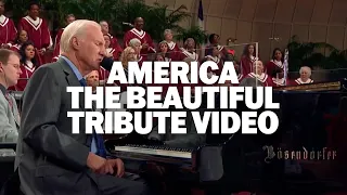 250th Anniversary | America The Beautiful Tribute Video | Jimmy Swaggart