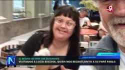 Día Mundial de las personas con Síndrome de Down: el desafío de vivir con autonomía