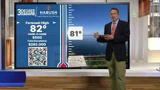Three Degree Guarantee