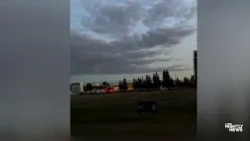 4 service members killed and dozens injured in fire at Canadian military base