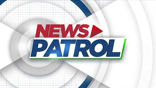 News Patrol, Agosto 15, 2026, 7 p.m.