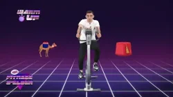 Χρήστος Χριστοφορίδης. Γούρια, fun facts, & κάτι που έχει πάντα στην τσάντα του | Fitness O Clock