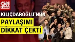 Kılıçdaroğlu Ahmet Arif’in Şiiriyle Ne Mesaj Verdi? | Gece Görüşü