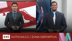Revista Informativa Noticias.cu / Zona Deportiva (28 de enero de 2026) Revista Informativa Noticias.cu / Zona Deportiva (28 de enero de 2026)