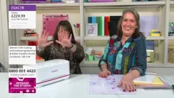 07/01/2026 - Crafter's Companion, Sentimentally Yours, TillyViktor, Diamond Press & Sunbird Spark