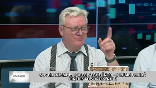 Lecția de business