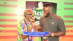 Clout Lagos Rocks - waparazzi