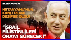 BÖLGEYİ BEKLEYEN BÜYÜK KAOS! O Ülkenin Cumhurbaşkanı, Netanyahu'nun Gerçek Planını Açıkladı! BÖLGEYİ BEKLEYEN BÜYÜK KAOS! O Ülkenin Cumhurbaşkanı, Netanyahu'nun Gerçek Planını Açıkladı!