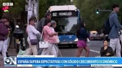 Disminuye presión financiera por accidentes sin SOAT en Colombia; España registra crecimiento económ