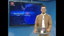 Noticiero Segunda Edición Matutino 10AM. PROMAR TV 10-04-2026 Noticiero Segunda Edición Matutino 10AM. PROMAR TV 10-04-2026