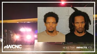 Brothers facing nearly 200 charges, including shooting at officer, in court