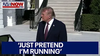 Trump Red Wave? President Trump DEMANDS Supporters To Vote in the Midterms