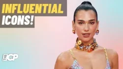 Dua Lipa, America Ferrera feature among Time’s 100 most influential people - The Celeb Post