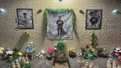 Family honors teen killed in Arizona classroom stabbing