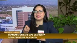 Empresarios sugieren teletrabajo ante efectos de crisis externa