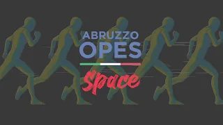 Abruzzo Open Space - 09/22/2026