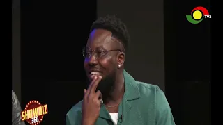 "Treat MCs The Same Way You Treat Headline Artistes."- Kojo Manuel
