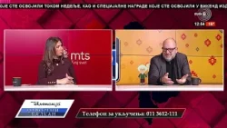 OTVORENI BALKAN Dragoslav Bokan OTVORENI BALKAN Dragoslav Bokan