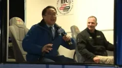 Step inside Cal OES’ earthquake simulator at Sacramento State
