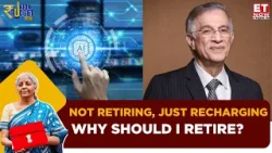 Budget 2026: “Not Retiring, Just Recharging”: Hiranandani On The AI Video That Broke The Internet