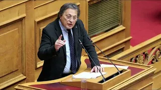 Α. Αυλωνίτης: Ας μην πανηγυρίζουμε