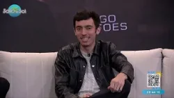 #SalióElSol ☀️ | Diego Foes y El Mono Arbeláez: risas, historias y sin filtro