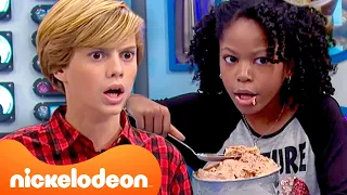 Henry Hart Thought the World Was Ending?! 😯 | Henry Danger | Nickelodeon