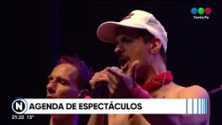 "Experiencia Queen" en Tribus Club de Arte y "Peces raros" en HUB