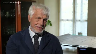 Cinema – The Voices of Marcinelle Special, three evenings on Rete8