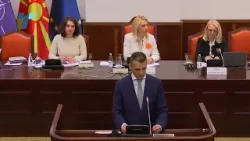 По трагедијата во Тафталиџе: Се крои национална стратегија за борба против семејното насилство