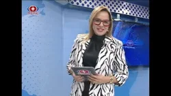 Noticiero Matutino 8AM. PROMAR TV 27-03-2026