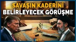 Savaşın Seyrini Değiştiren Hamle! Ortadoğu'da Beklenmeyen Ateşkes | NTV