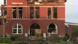 8AM Top Stories for 03/24/2026