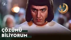 Hz Yusuf'un Zindandan Kurtulması İçin İlk Adım Atılıyor!    |  Ramazan Özel ?@Hz. Yusuf