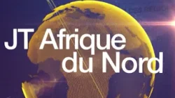 Le Journal de l'Afrique du Nord du vendredi 03 avril 2026 Le Journal de l'Afrique du Nord du vendredi 03 avril 2026