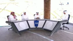 الأصايل | تغطية مهرجان سمو ولي عهد دبي للهجن الأصايل | تغطية مهرجان سمو ولي عهد دبي للهجن