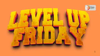 | DAY BREAK | Level up Friday [ Takerz dancers ]