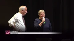 Ostia: The Municipality meets with citizens to review 5 years of administration