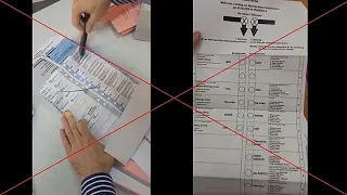 The Cube: фейковые видео рассказывают о фальсификациях на выборах в ФРГ